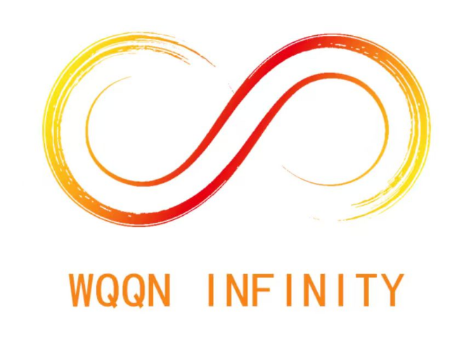 湾区青年Infinity LOGO